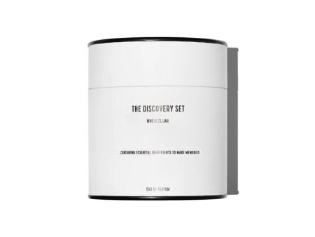 Discovery Set Online Hot Sale