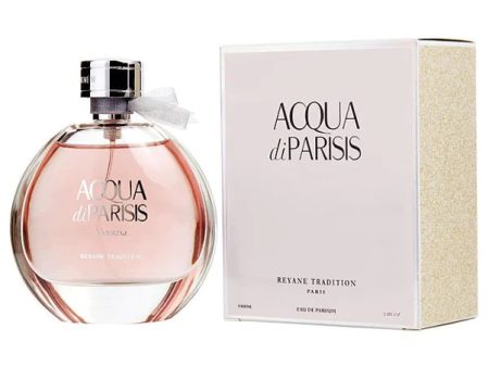 Acqua Di Parisis Venezia EDP for Women Supply