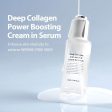 Deep Collagen Anti-wrinkle Cream In Serum Sale