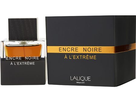 Encre Noir A L  Extreme EDP for Men Fashion