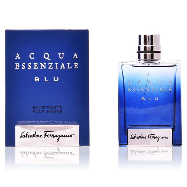 Acqua Essenziale Blu Pour Homme EDT Fashion