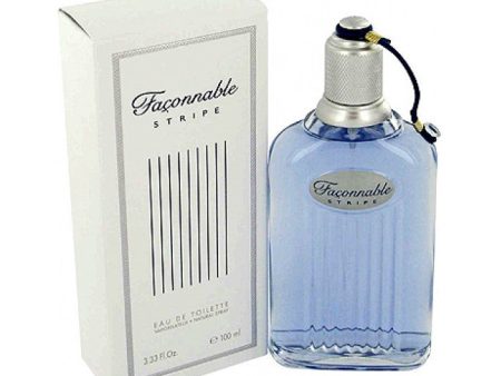 Faconnable Stripe EDT for Men Online Hot Sale