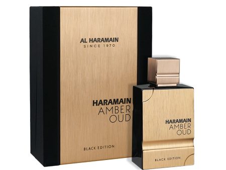 Amber Oud Black Edition Unisex Hot on Sale