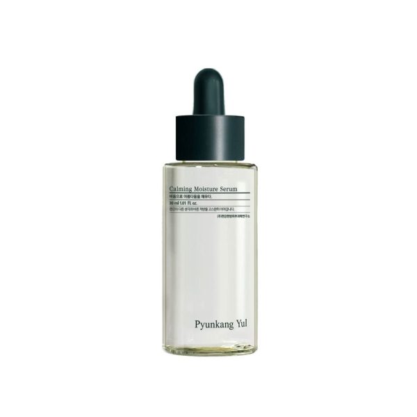 Calming Moisture Serum Online Sale