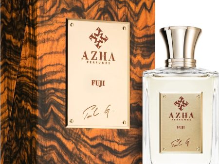 Fuji Eau de Parfum on Sale