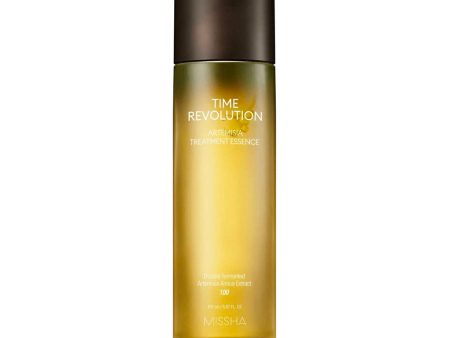 Time Revolution Artemisia Treatment Essence For Discount