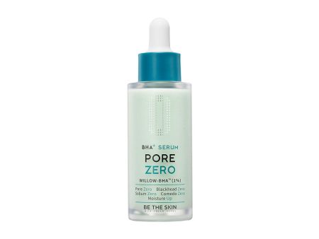 BHA+ PORE ZERO Serum Online Sale