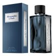 A&F First Instinct Blue EDT for Men Online