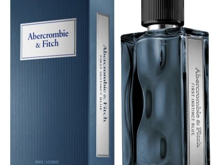 A&F First Instinct Blue EDT for Men Online