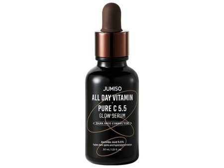 All Day Vitamin Pure C 5.5 Glow Serum For Cheap