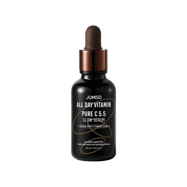 All Day Vitamin Pure C 5.5 Glow Serum For Cheap