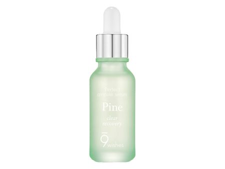 Pine Perfect Ampule Serum For Sale