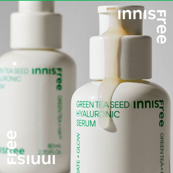 Green Tea Seed Hyaluronic Serum Online Sale