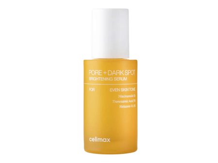 Pore+Dark Spot Brightening Serum Cheap