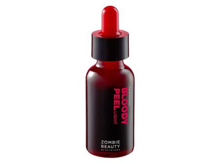 Zombie Beauty Bloody Peel Light For Cheap