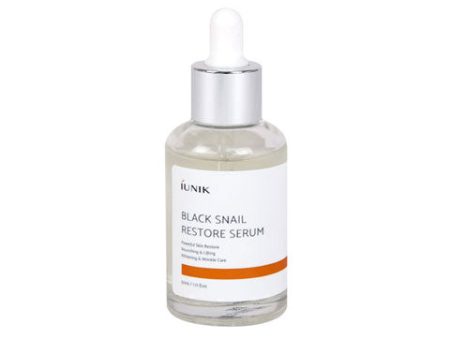 Black Snail Restore Serum on Sale