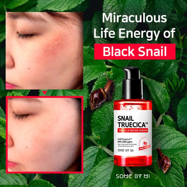 Snail Truecica Miracle Repair Serum Online Sale