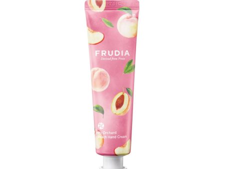 My Orchard Peach Hand Cream Online Sale