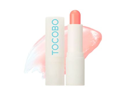 Glow Ritual Lip Balm For Discount