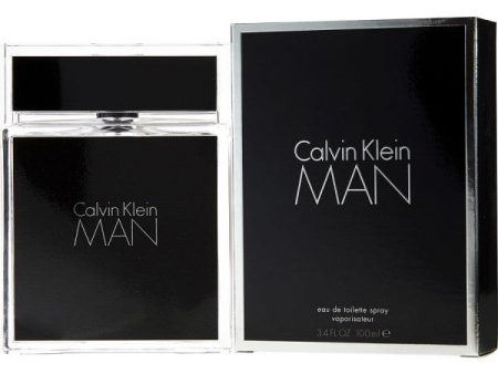 Calvin Klein Man Eau de Toilette For Cheap