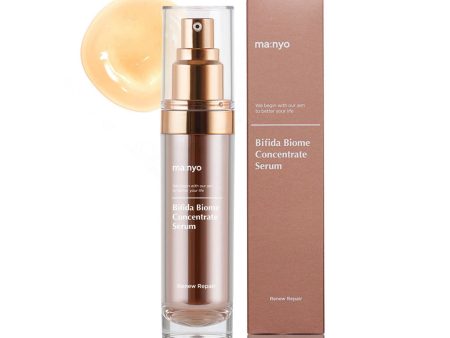 Bifida Biome Concentrate Serum Online now