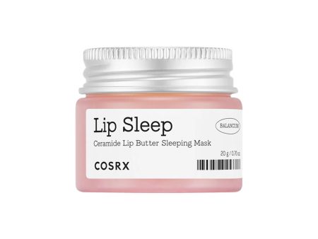 Balancium Ceramide Lip Butter Sleeping Mask Online