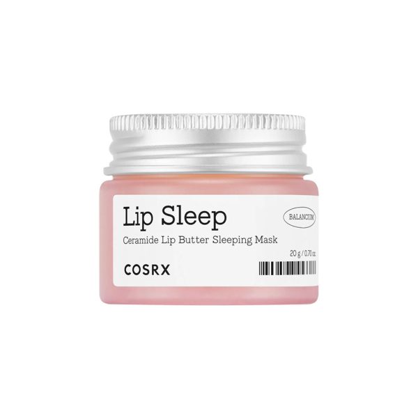 Balancium Ceramide Lip Butter Sleeping Mask Online