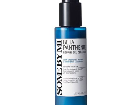 Beta Panthenol Repair Gel Cleanser Sale