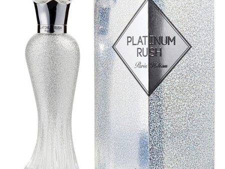 Platinum Rush EDP for women Supply