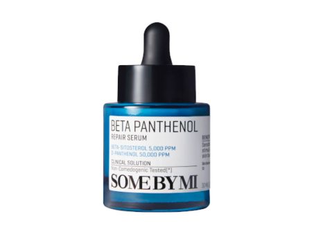 Beta Panthenol Repair Serum Cheap