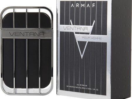 Armaf Ventana Pour Homme EDP Discount