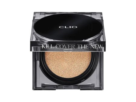 Kill Cover The New Founwear Cushion Set (+Refill) (5 Colours) Online now