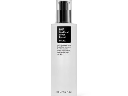 BHA Blackhead Power Liquid (100ml) Discount