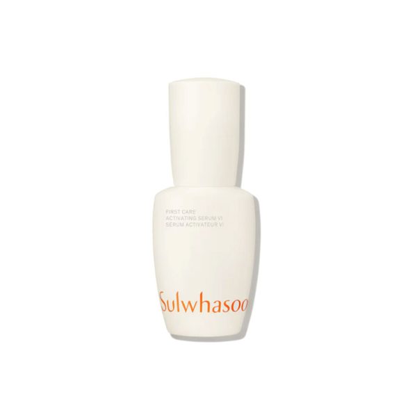 First Care Activating Serum VI Online Hot Sale