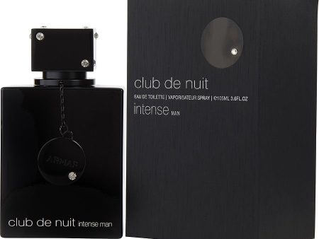 Armaf Club de Nuit Intense EDT for Men Online Sale