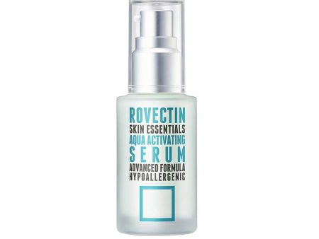 Skin Essentials Aqua Activating Serum Online Hot Sale