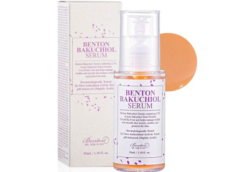 Bakuchiol Serum Supply