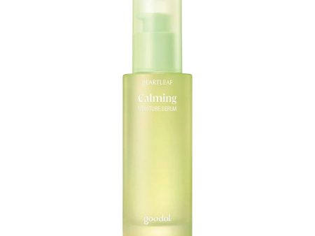 Houttuynia Cordata Calming Moisture Serum Online now