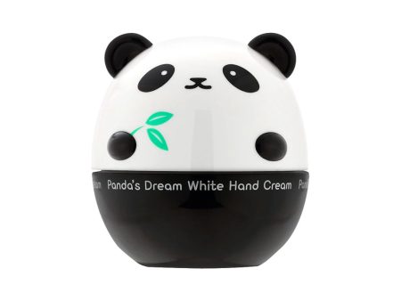 Panda s Dream White Hand Cream Online Sale