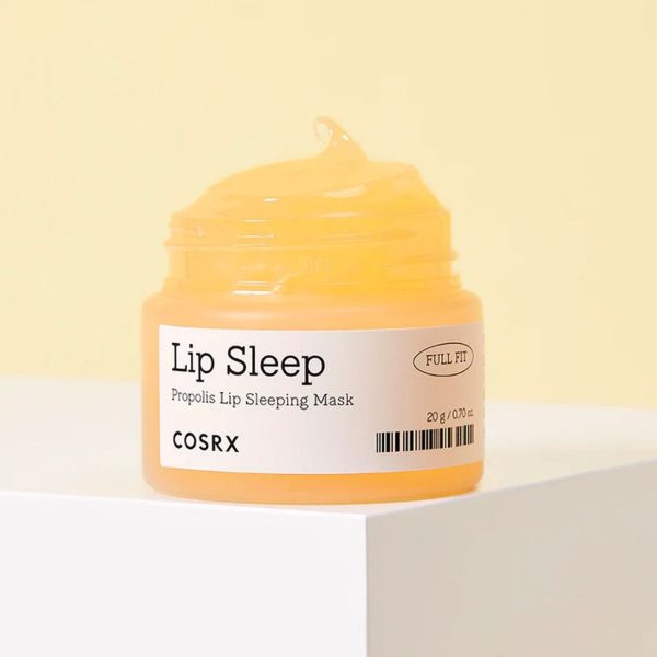 Full Fit Propolis Lip Sleeping Mask Online