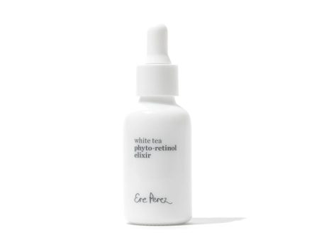 White Tea Phyto-Retinol Elixir on Sale