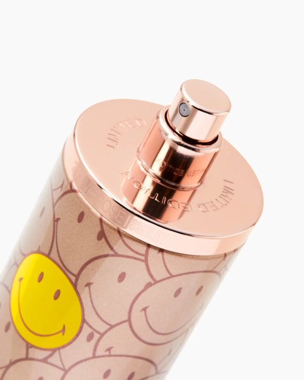 212 VIP Rosé Smiley EDP (Limited Edition) Fashion