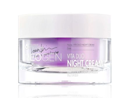 Vita Duo Night Cream Sale