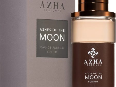 Ashes of The Moon Eau de Parfum for Him Online Hot Sale