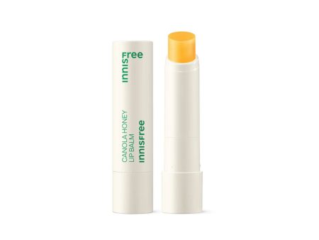 Canola Honey Lip Balm Online Sale