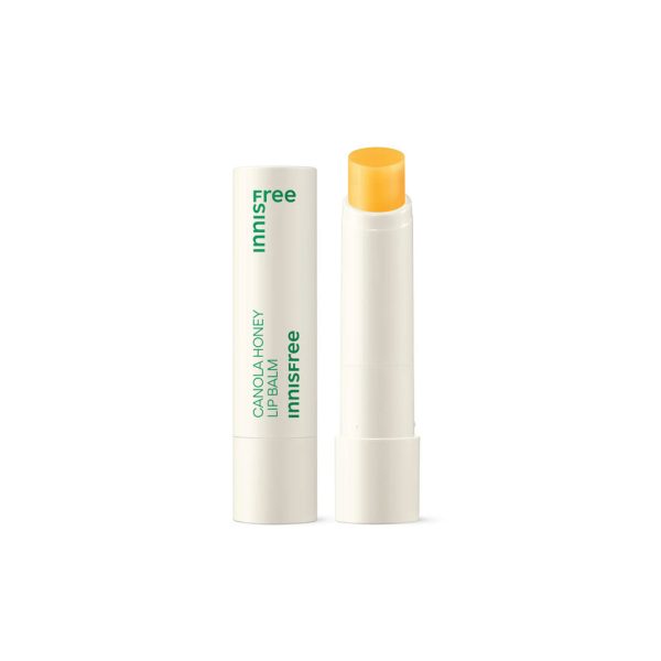 Canola Honey Lip Balm Online Sale