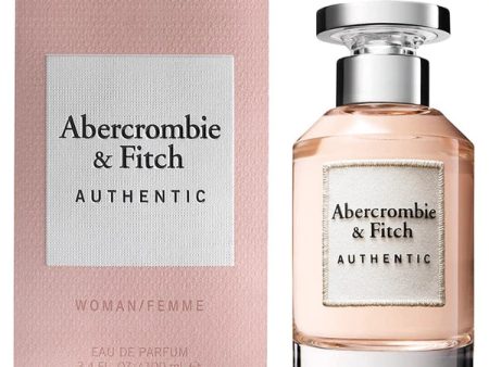 A&F Authentic EDP for Women For Cheap