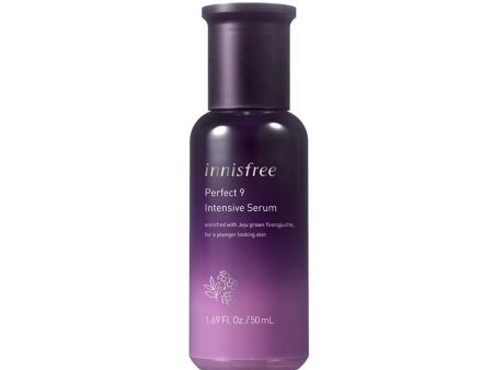 Perfect 9 Intensive Serum Sale