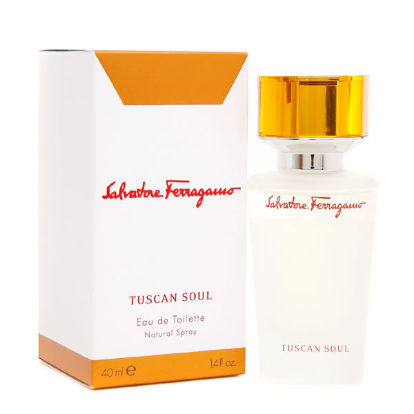 Ferragamo Tuscan Soul EDP (Unisex) Sale