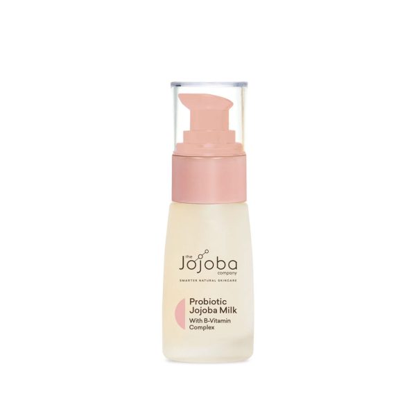 Probiotic Jojoba Milk on Sale